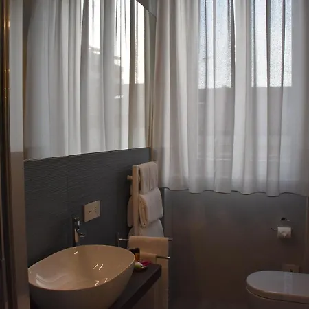 La Rosa Dei Venti * Civitanova Marche