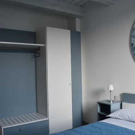 La Rosa Dei Venti Apartamento Civitanova Marche