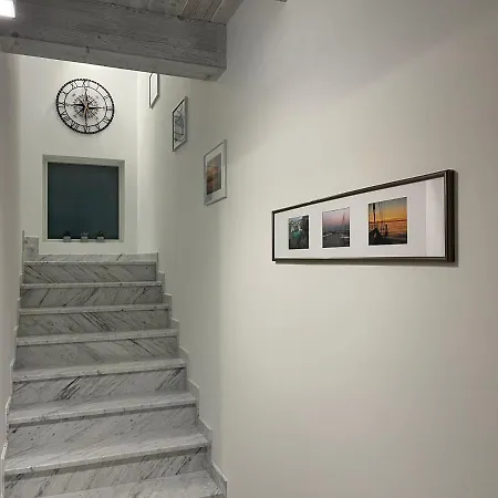 Apartamento La Rosa Dei Venti Civitanova Marche