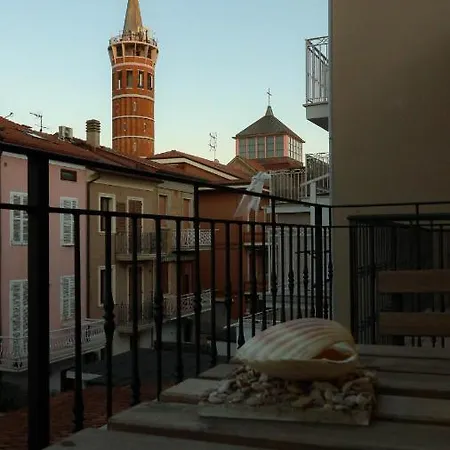 La Rosa Dei Venti Civitanova Marche