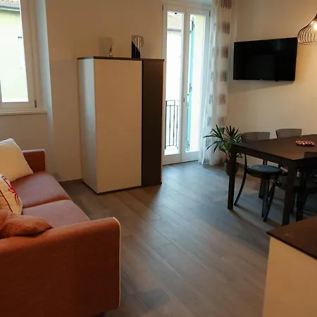 Apartamento La Rosa Dei Venti