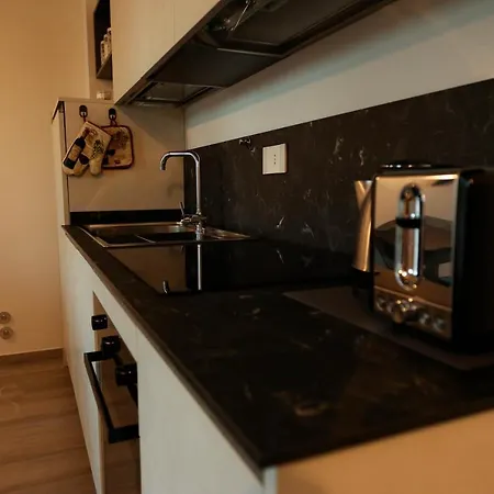 La Rosa Dei Venti Appartement Civitanova Marche