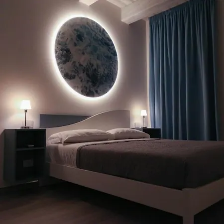 Appartement La Rosa Dei Venti *