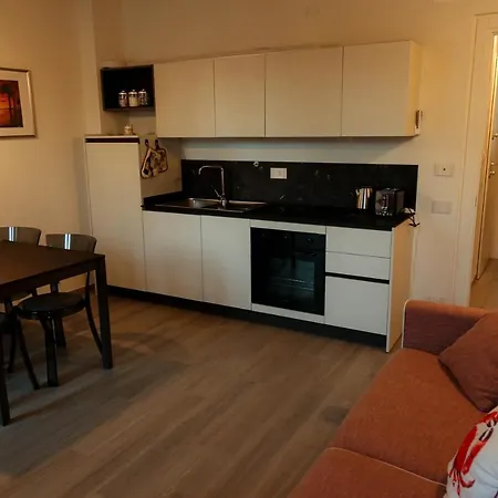 La Rosa Dei Venti Appartement Civitanova Marche