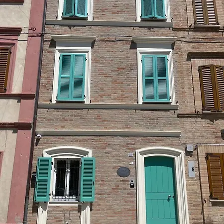 La Rosa Dei Venti * Civitanova Marche